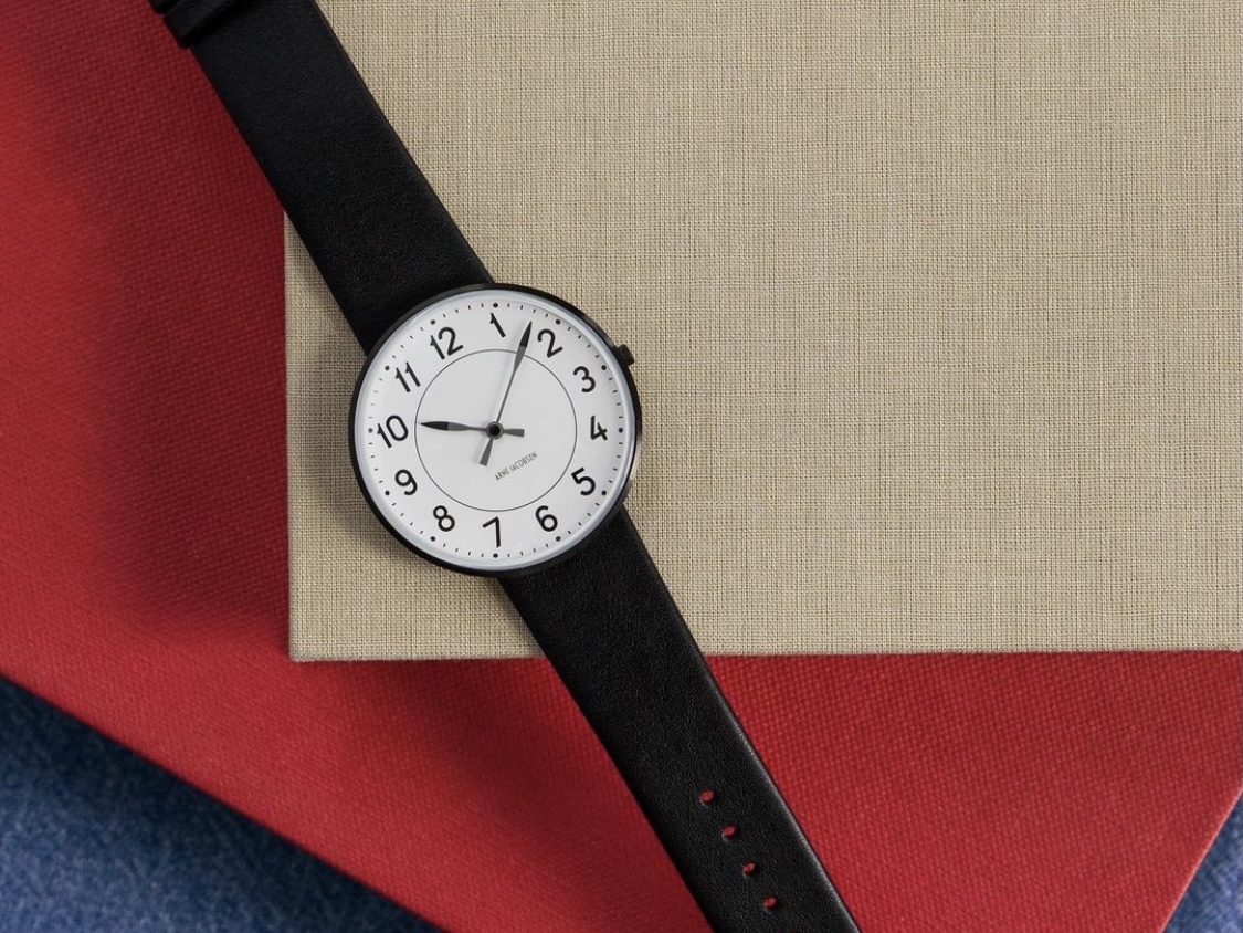 北欧の腕時計が可愛い プチプラでおしゃれな時計ブランド12選 カナロード